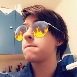 Meet your Posher, Random